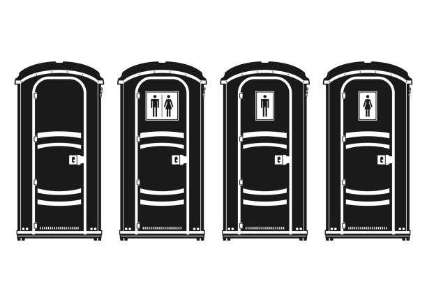 Types of Portable Toilets We Offer in Plainwell, MI