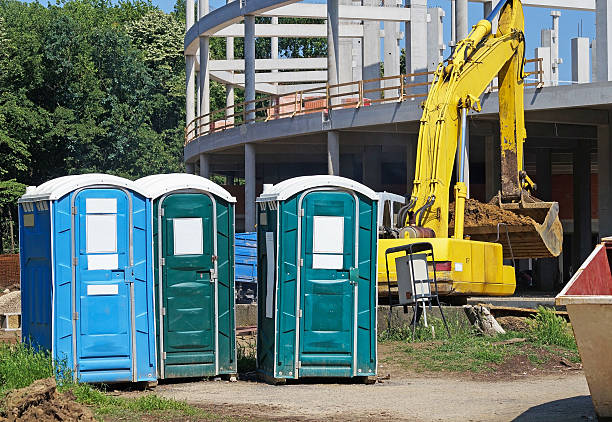 Portable Toilets for Parks and Recreation Areas in Plainwell, MI